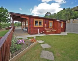 White Springs - Oak Lodge, Pontardulais,Swansea and Gower,Wales